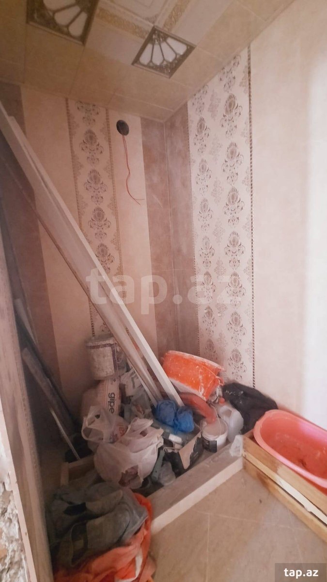 3-otaqlı yeni tikili, Xırdalan ş., 108 m² (12)