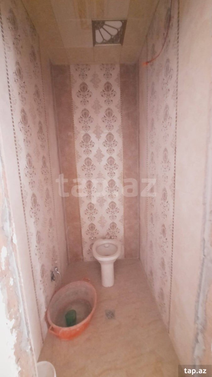 3-otaqlı yeni tikili, Xırdalan ş., 108 m² (11)