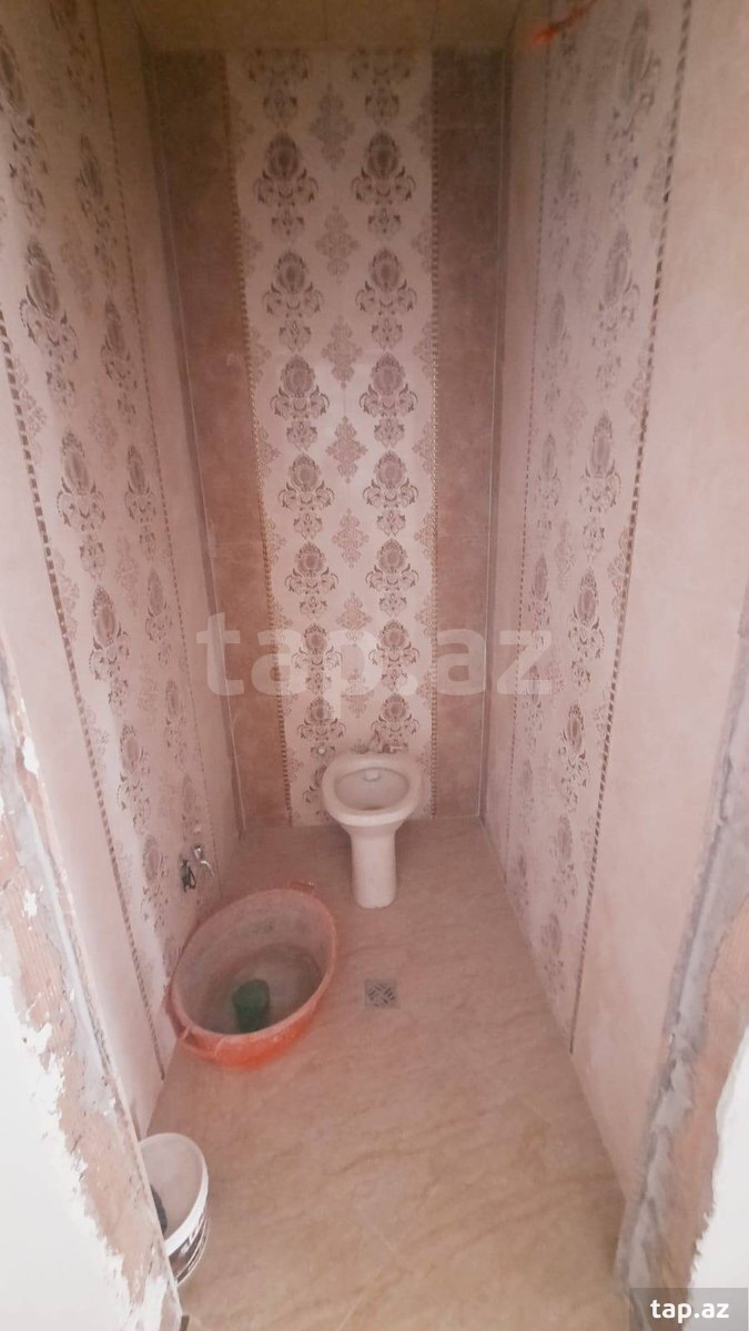 3-otaqlı yeni tikili, Xırdalan ş., 108 m² (10)