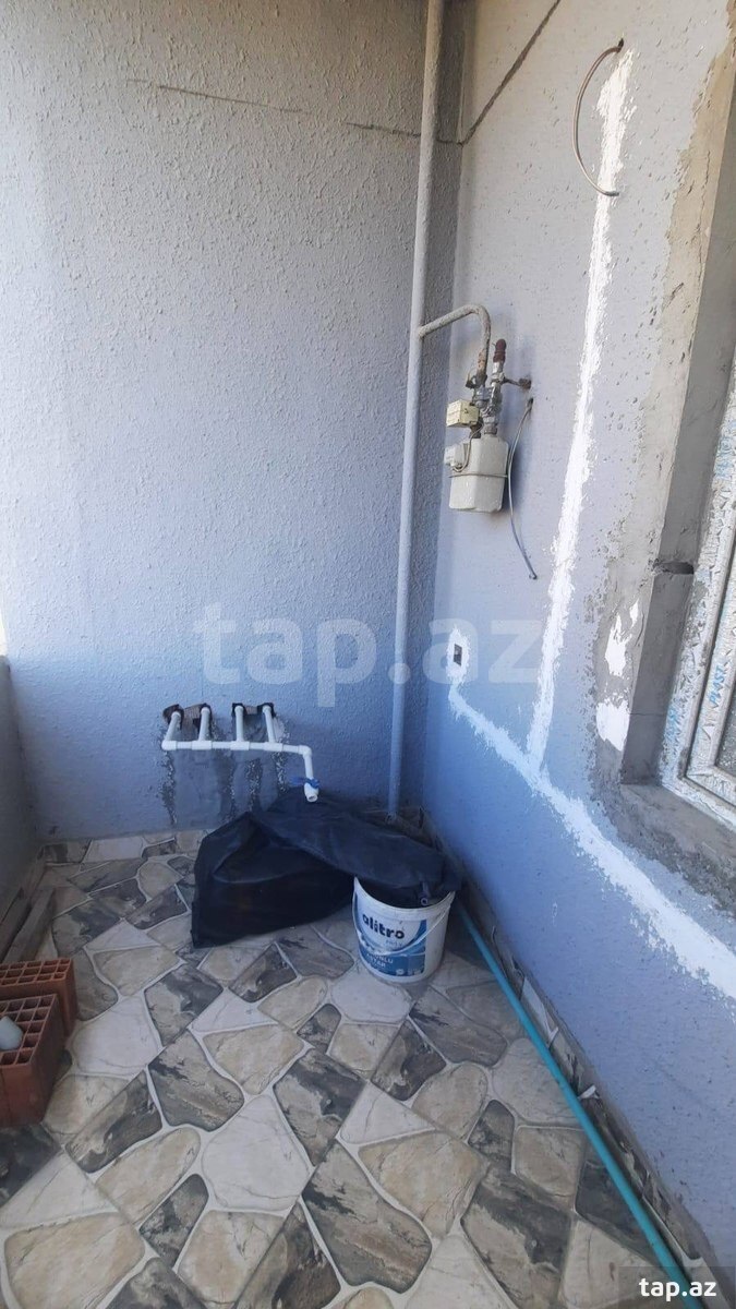 3-otaqlı yeni tikili, Xırdalan ş., 108 m² (14)