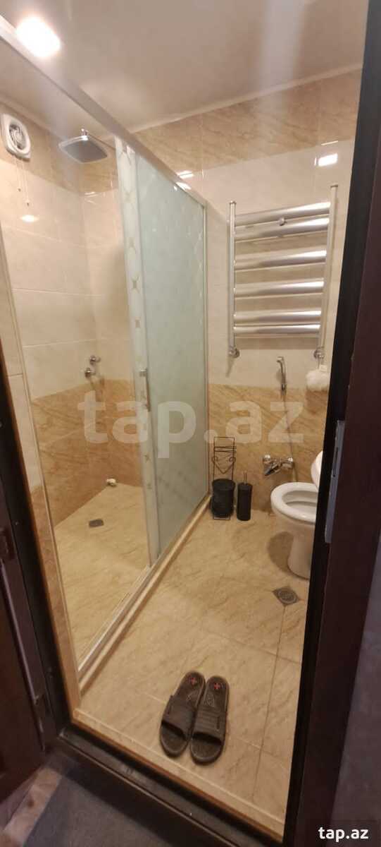2-otaqlı mənzil, Xırdalan ş., 56.7 m² (4)