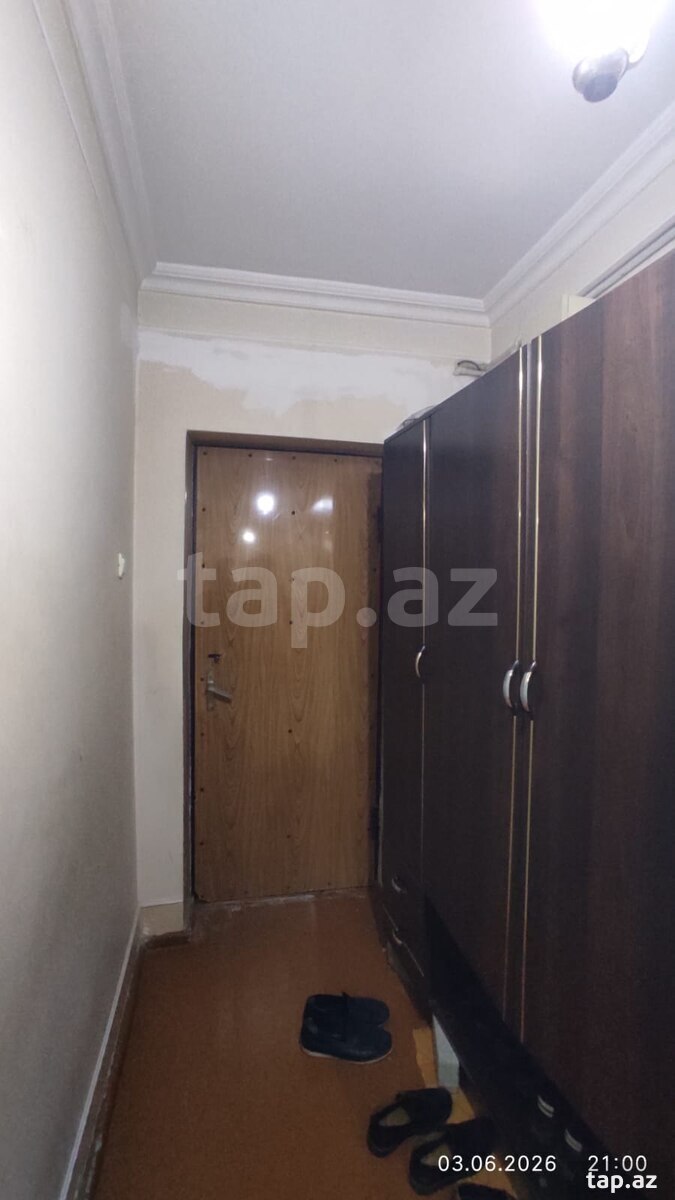 5-otaqlı mənzil, Sumqayıt ş., 96 m² (12)