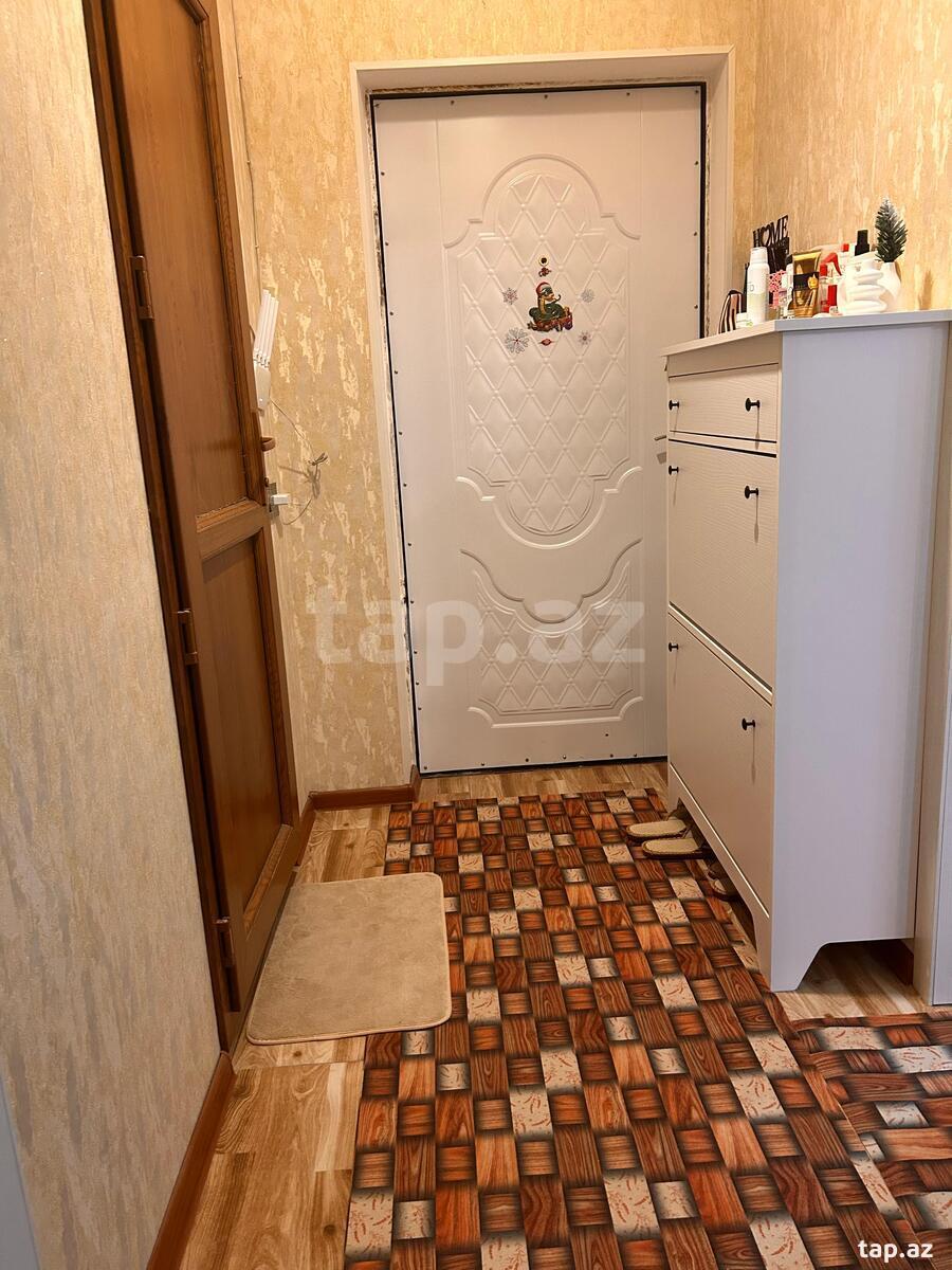 2-otaqlı mənzil, Xırdalan ş., 56.7 m² (2)