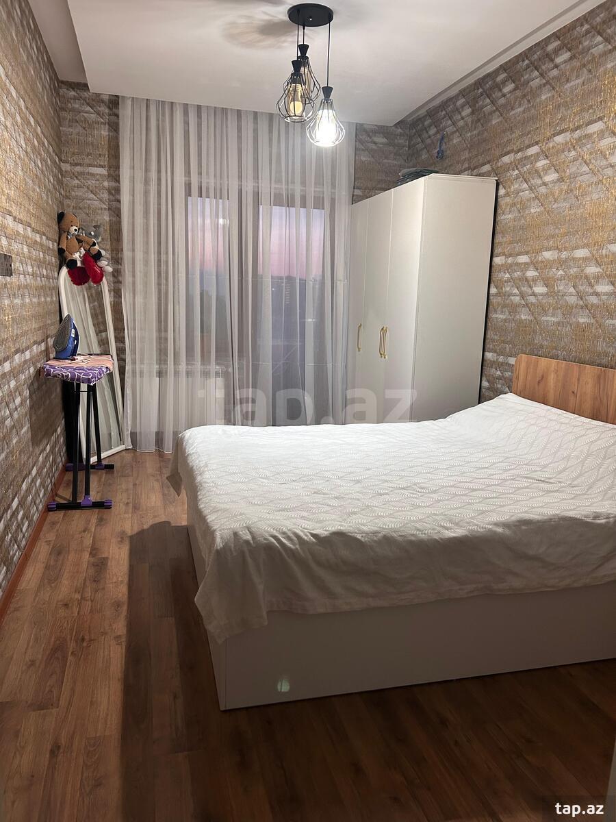 2-otaqlı mənzil, Xırdalan ş., 56.7 m² (3)