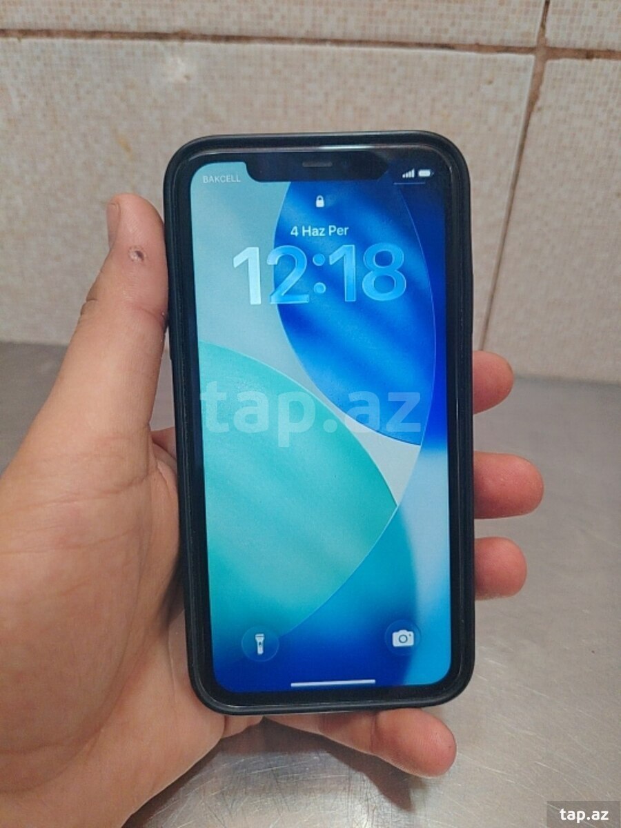 Apple iPhone 11 Green 64GB/4GB