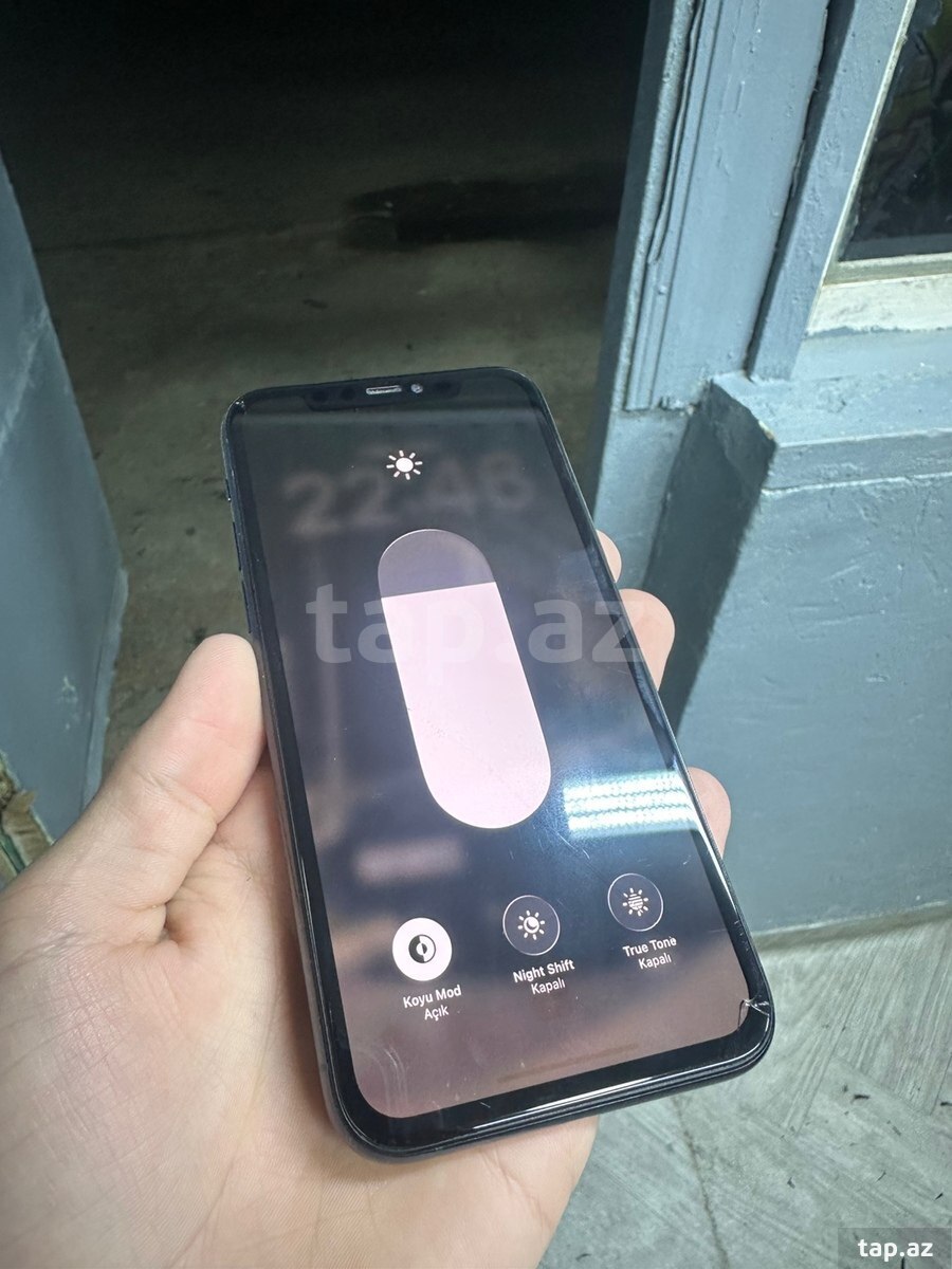 Apple iPhone 11 Pro Midnight Green 64GB/4GB (4)