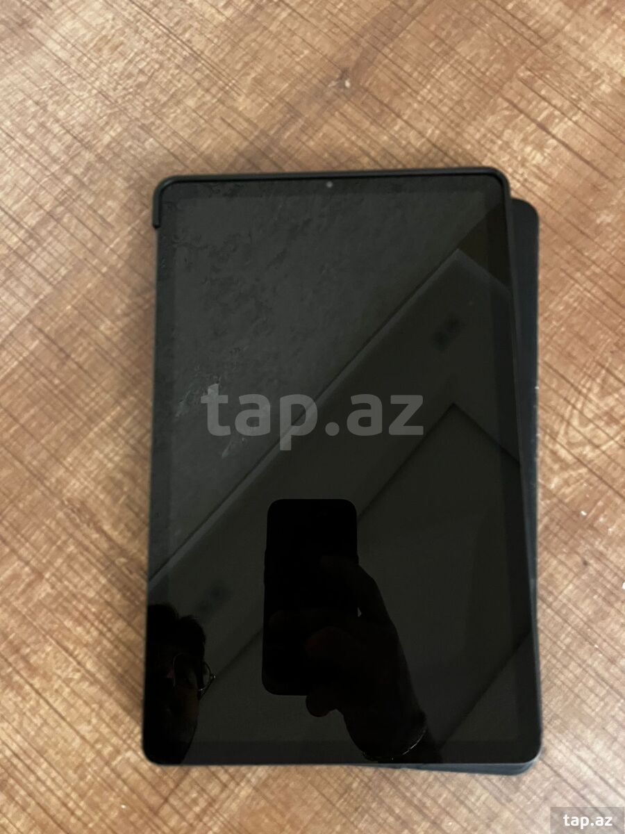 Samsung Galaxy Tab S6 Lite Oxford Gray 64GB/4GB (3)