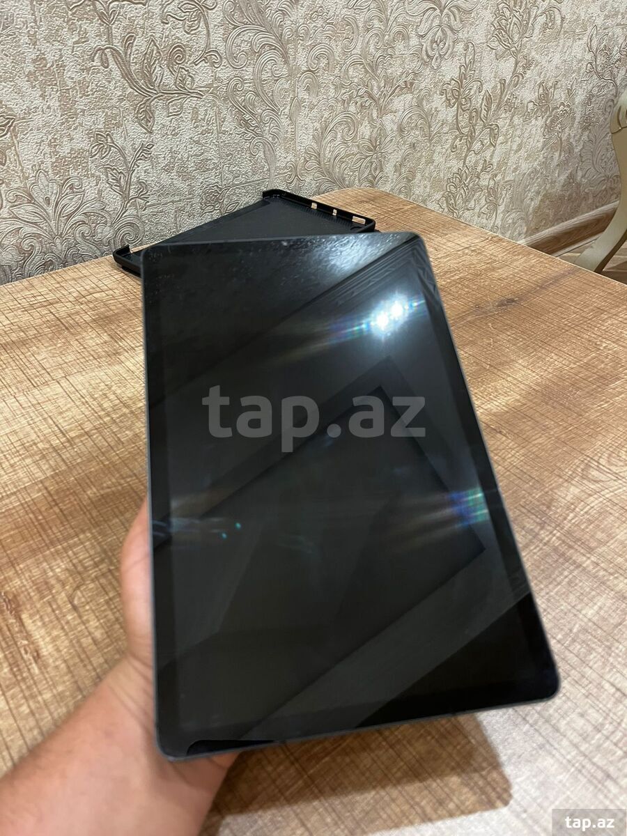 Samsung Galaxy Tab S6 Lite Oxford Gray 64GB/4GB (2)
