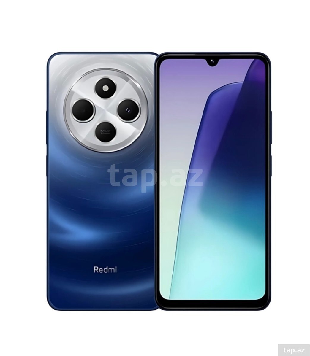 Xiaomi Redmi 14C Starry Blue 128GB/4GB (2)