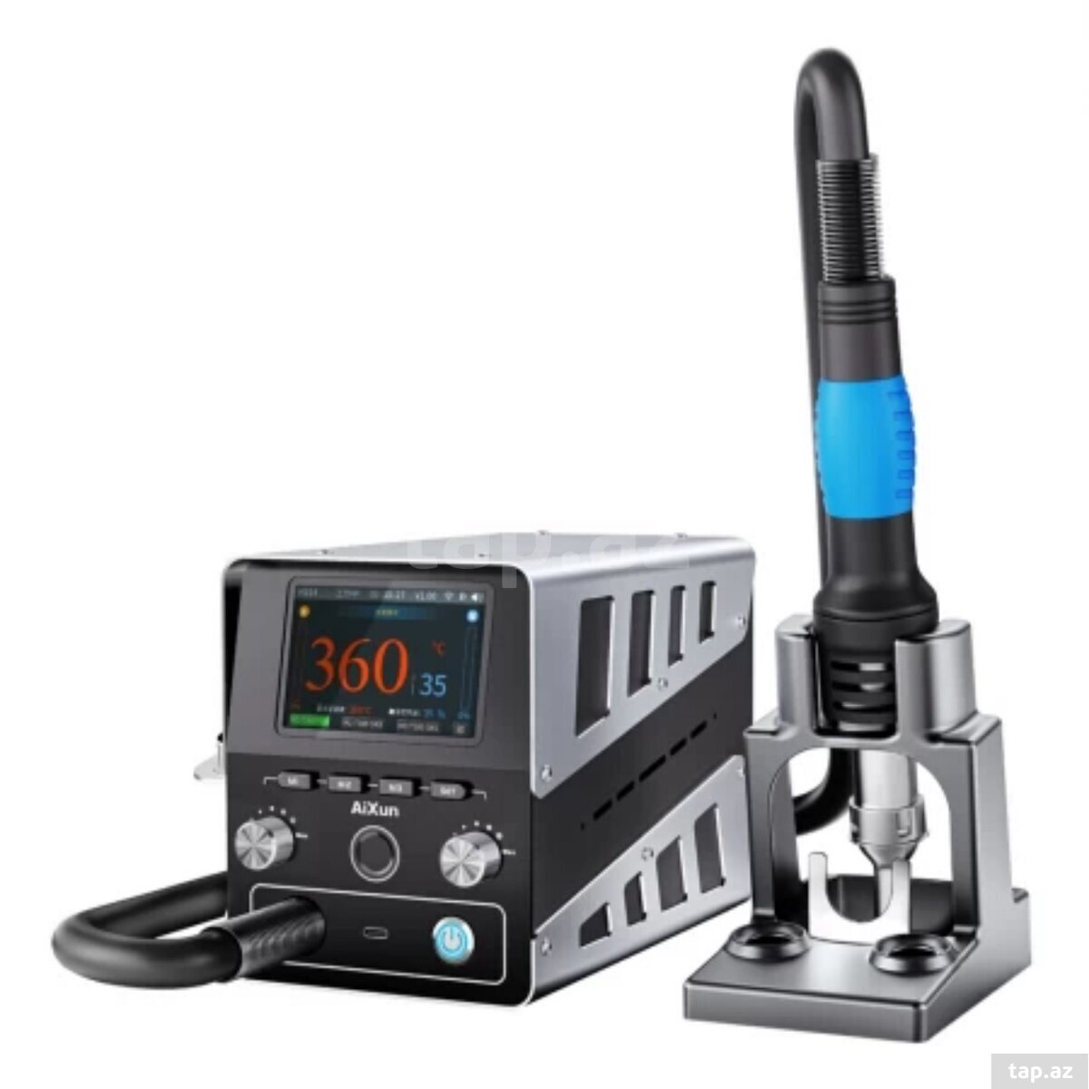 Aixun h314 1400watt texniki fen (2)