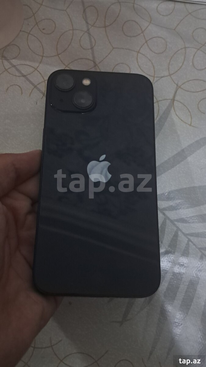 Apple iPhone 13 Midnight 128GB/4GB