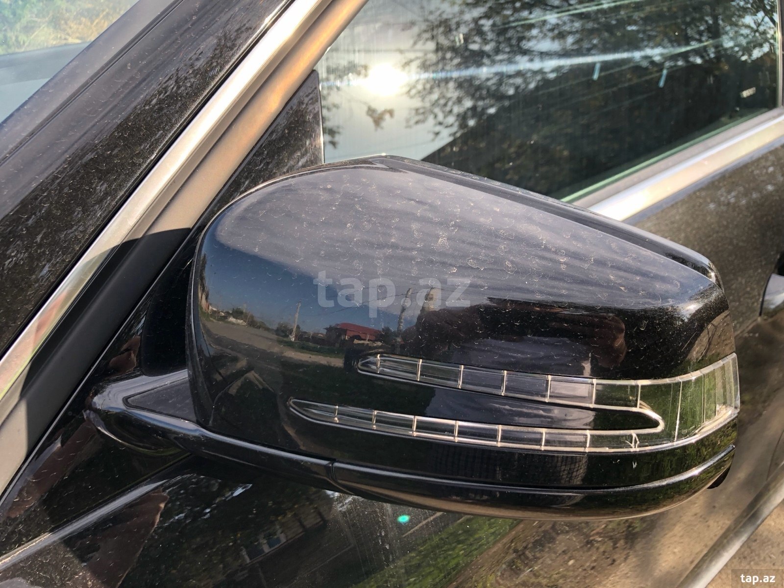 Mercedes E 220, 2015 il (17)