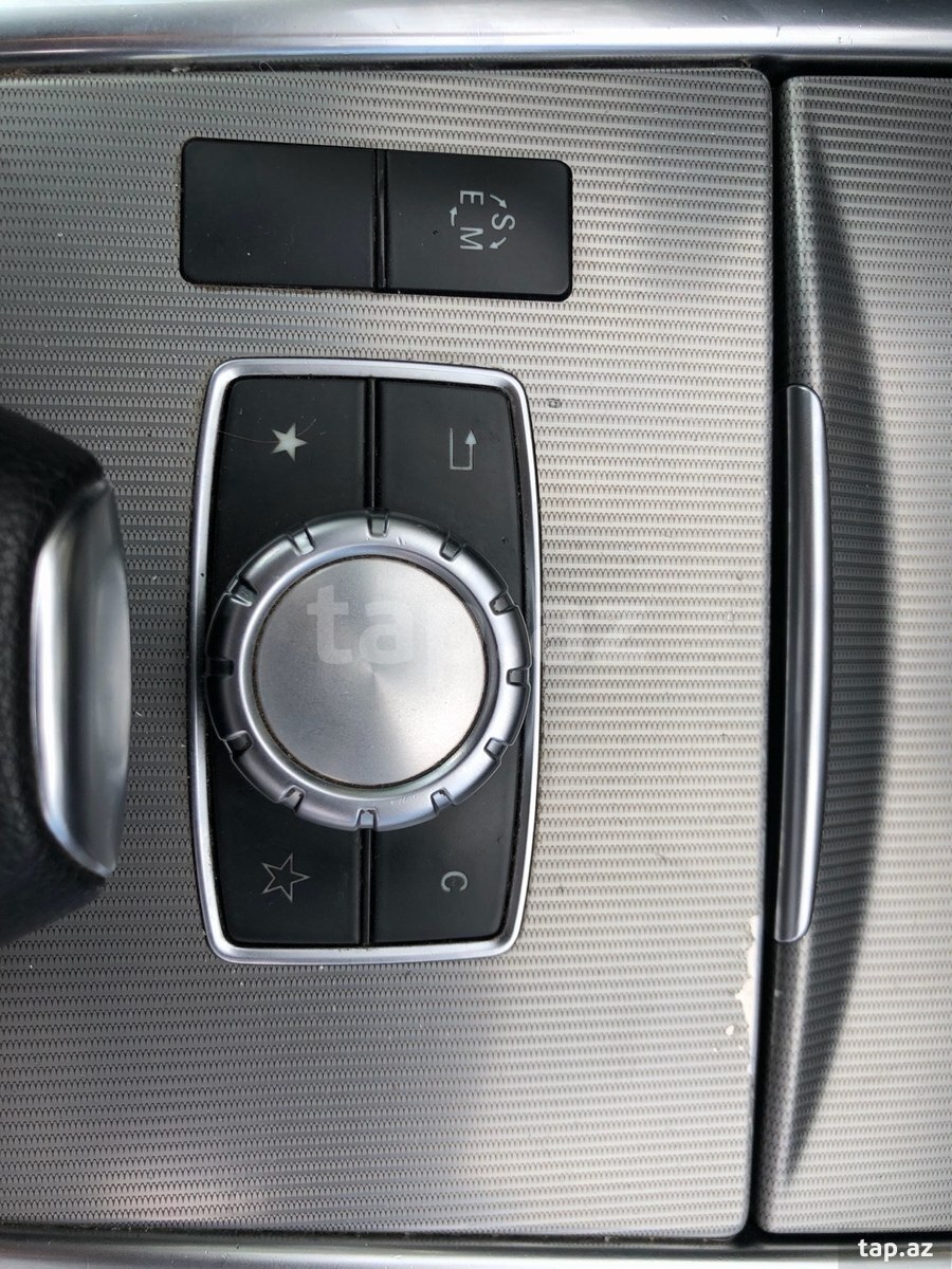 Mercedes E 220, 2015 il (12)