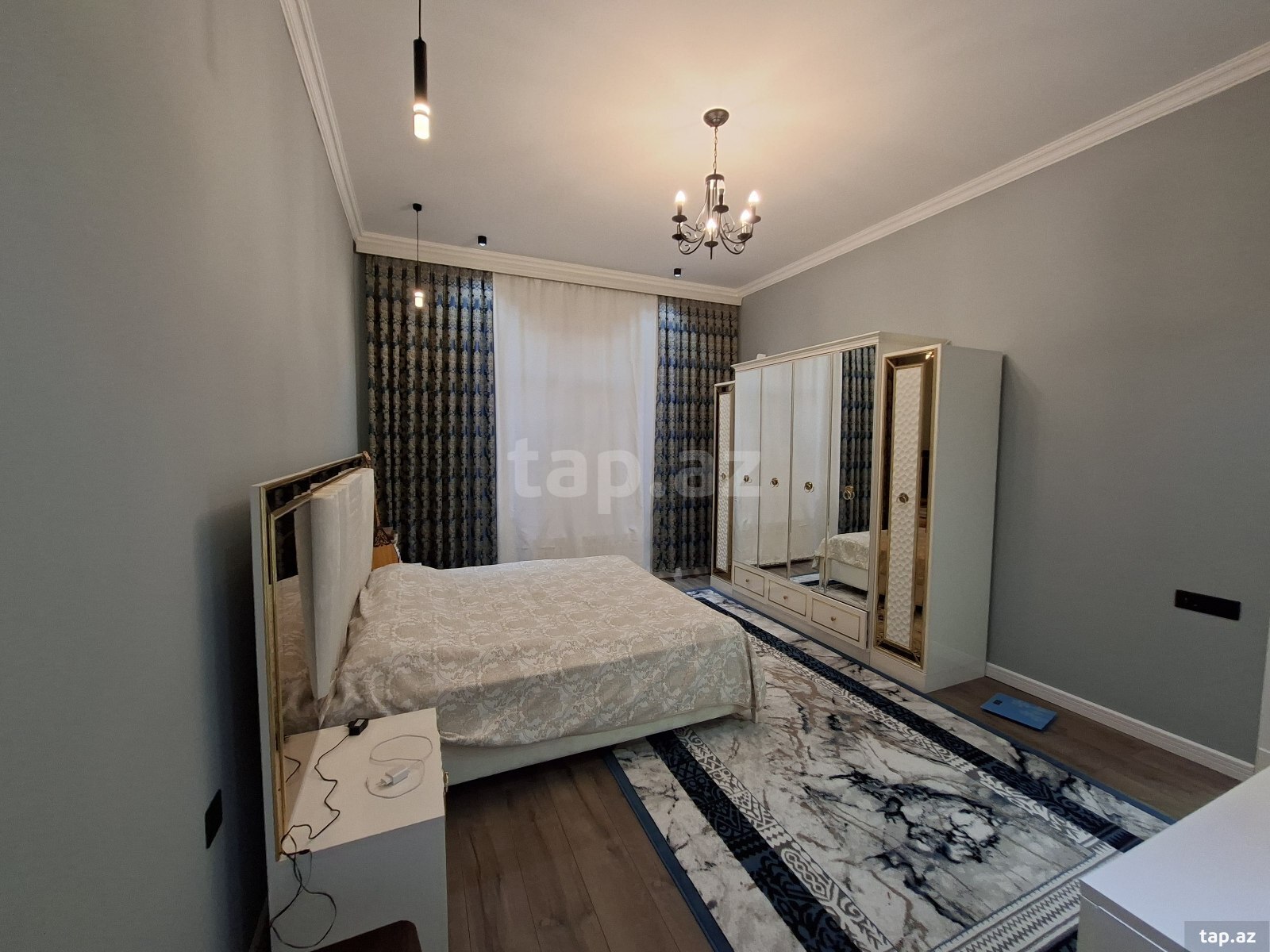 Həyət evi, Novxanı qəs. (17)