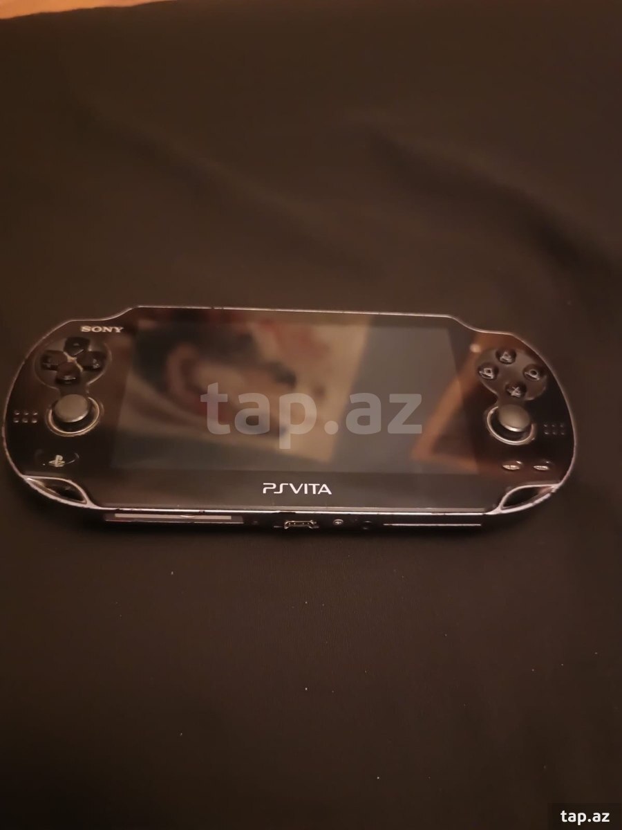 PS Vita