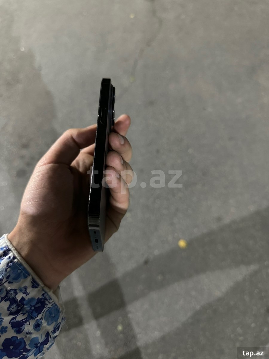 Apple iPhone 14 Pro Space Black 128GB/6GB (4)