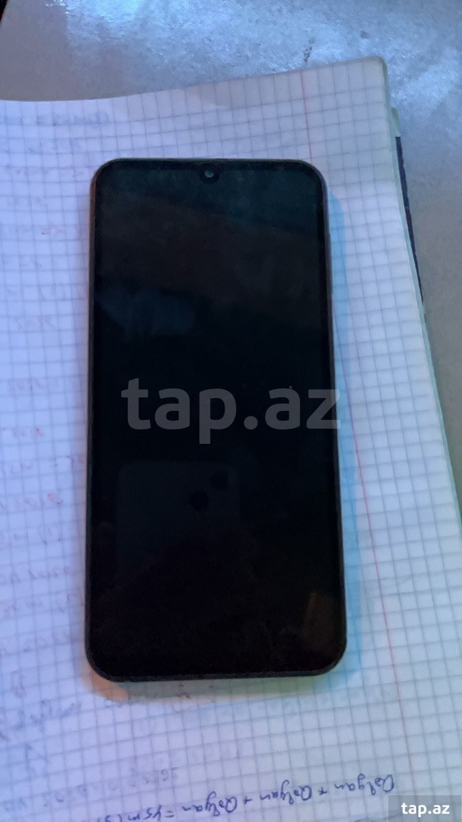 Samsung Galaxy A24 4G Dark Red 128GB/4GB (2)