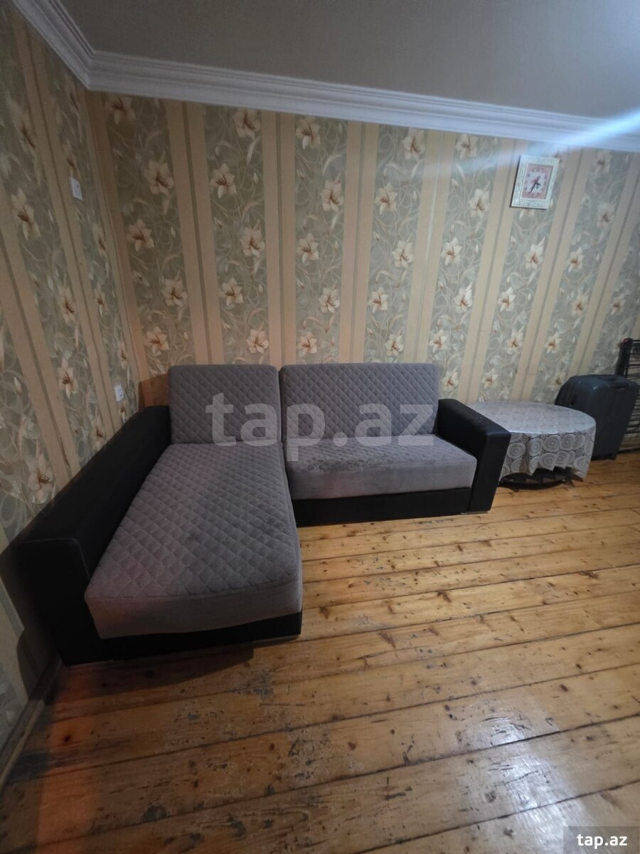 2-otaqlı mənzil, Gəncə ş., 48 m² (2)