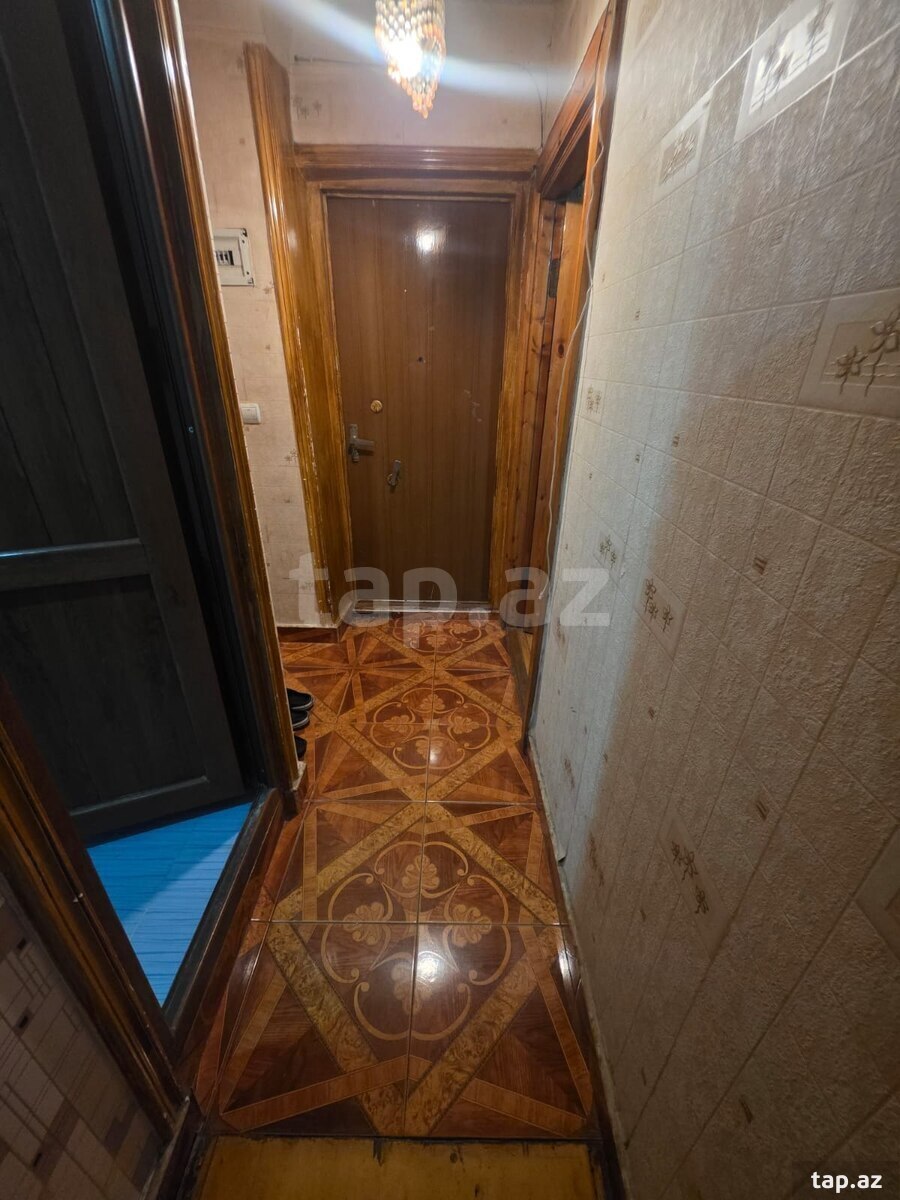 2-otaqlı mənzil, Gəncə ş., 48 m² (7)