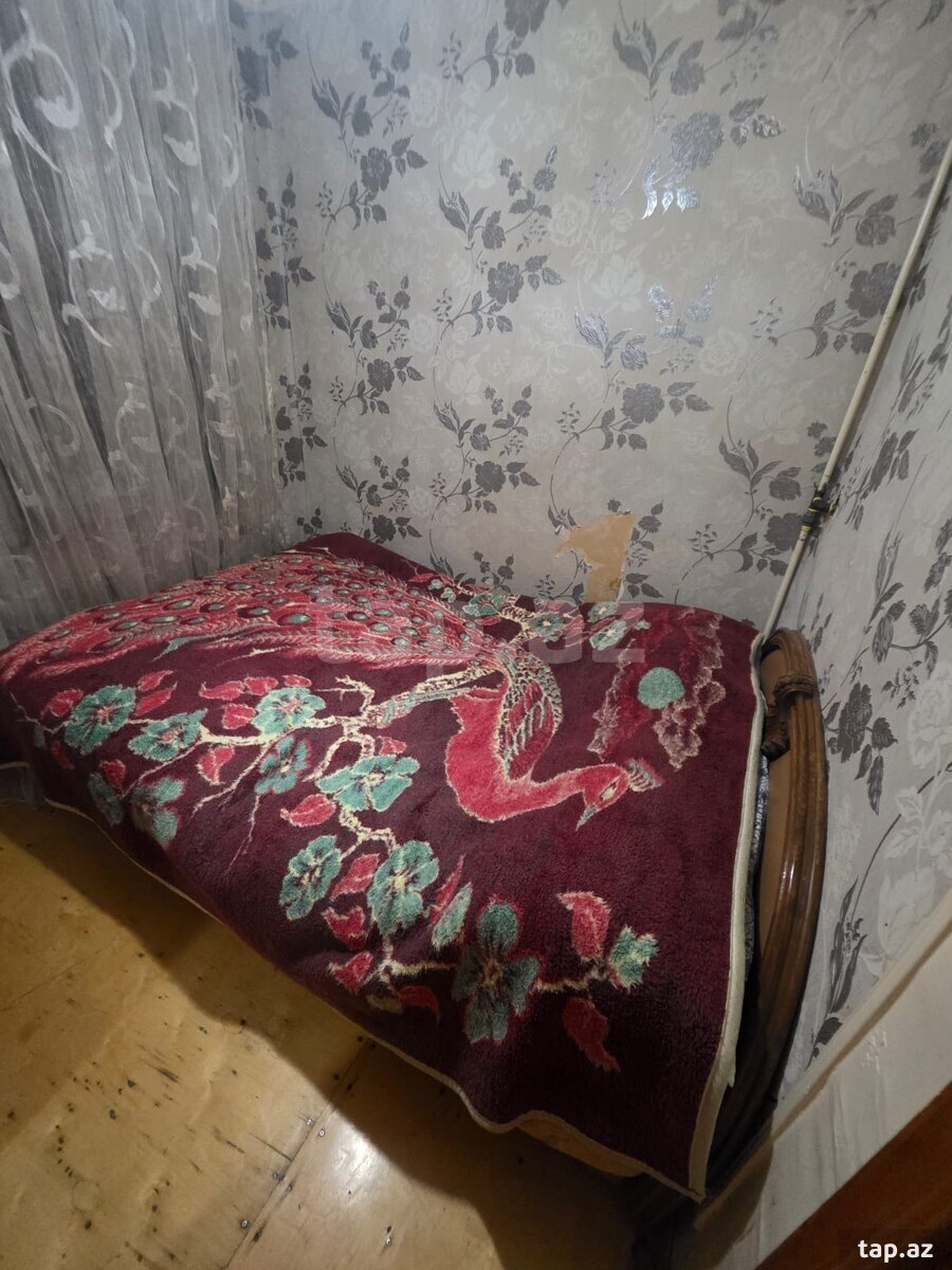 2-otaqlı mənzil, Gəncə ş., 48 m² (6)