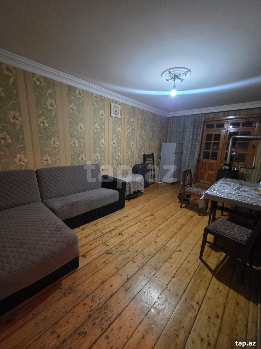2-otaqlı mənzil, Gəncə ş., 48 m² (3)