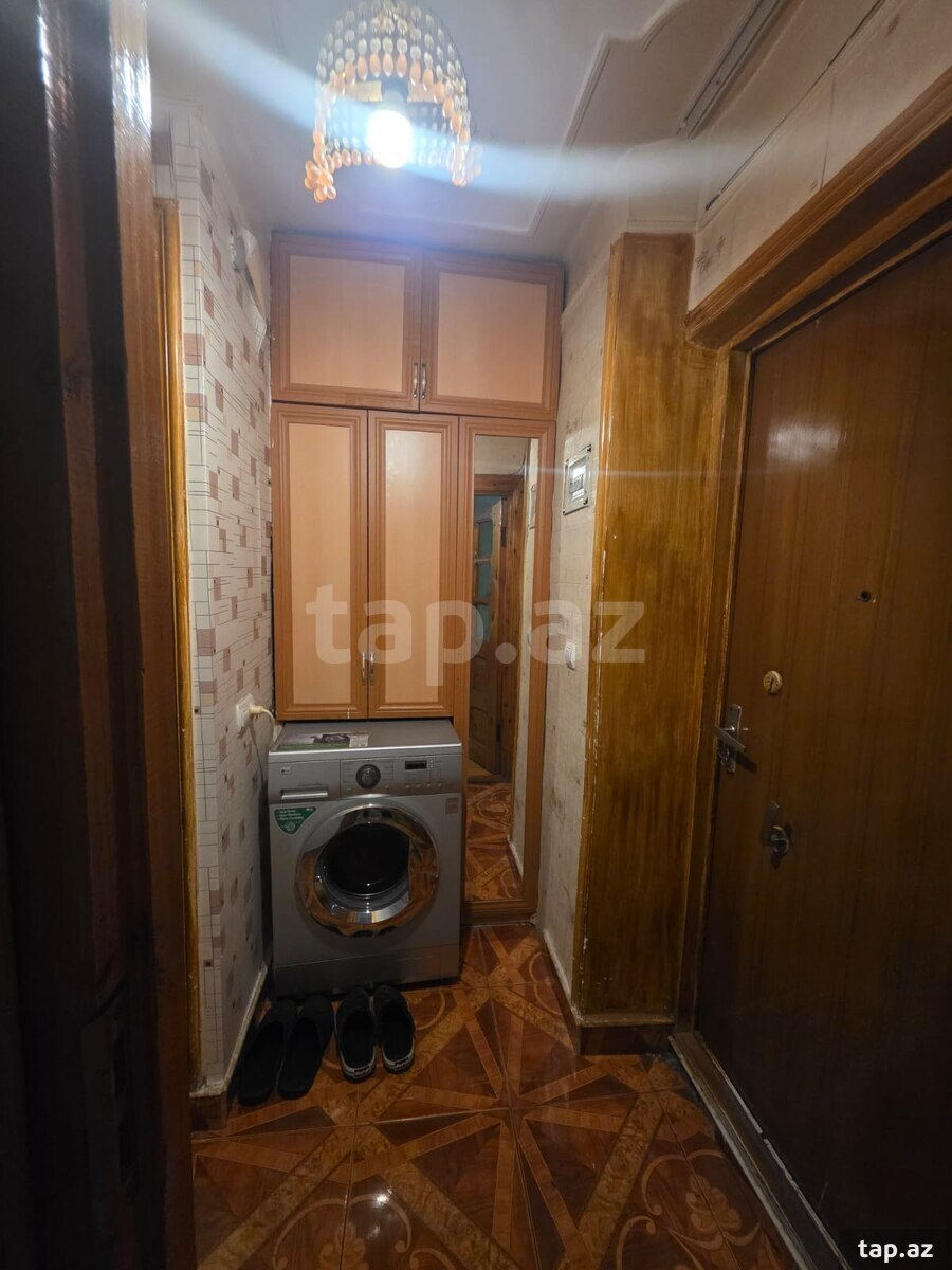 2-otaqlı mənzil, Gəncə ş., 48 m² (8)