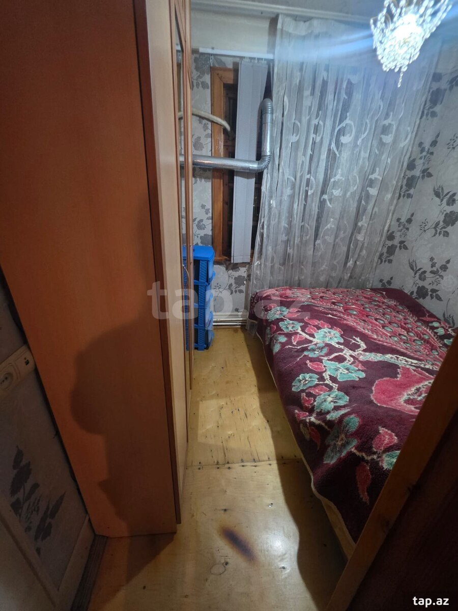 2-otaqlı mənzil, Gəncə ş., 48 m² (5)
