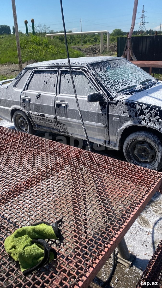 LADA (VAZ) 2115, 2010 il (6)
