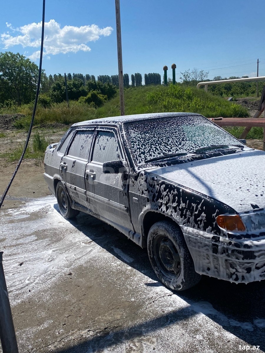 LADA (VAZ) 2115, 2010 il (7)