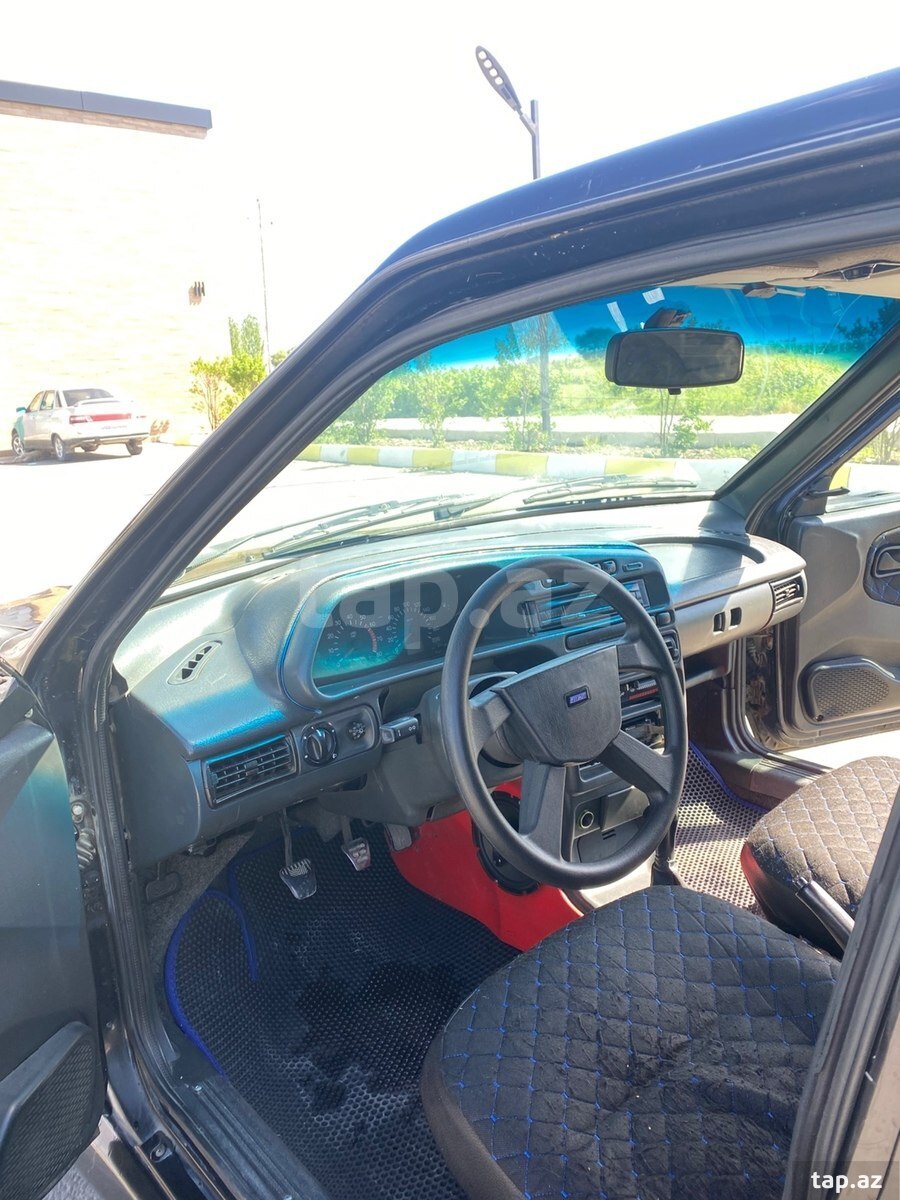 LADA (VAZ) 2115, 2010 il (11)