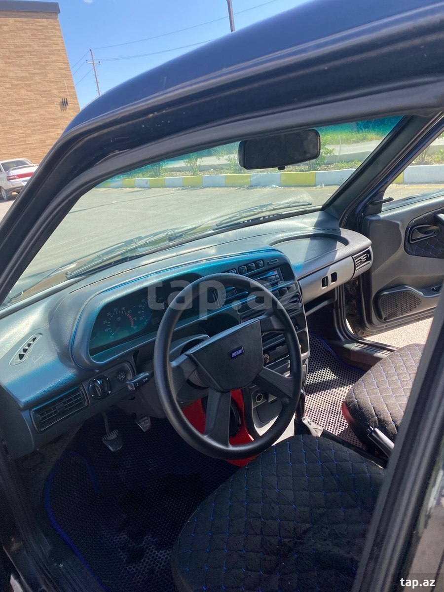 LADA (VAZ) 2115, 2010 il (14)