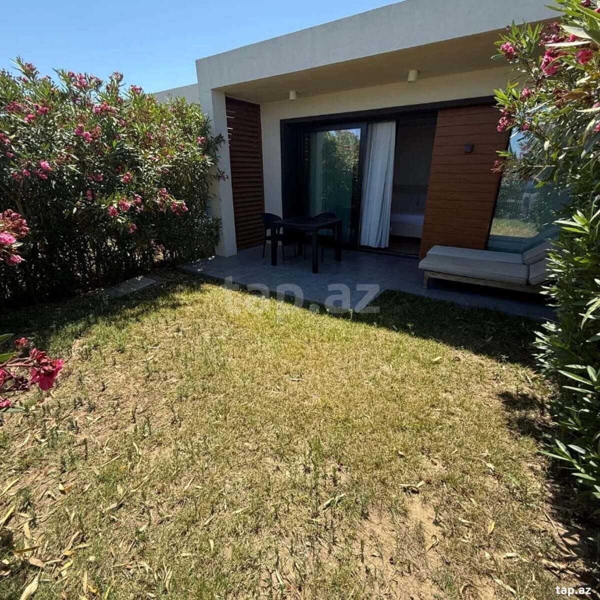 Bağ evi kirayə verilir, Sea Breeze