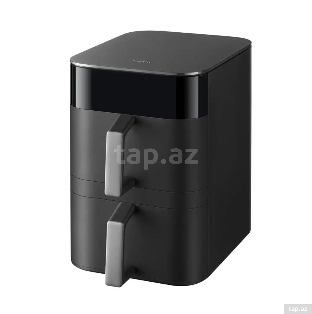 Xiaomi Smart Dual Zone Air Fryer 12L Black (BHR0883EU)