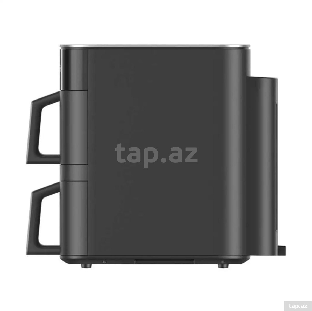 Xiaomi Smart Dual Zone Air Fryer 12L Black (BHR0883EU) (3)