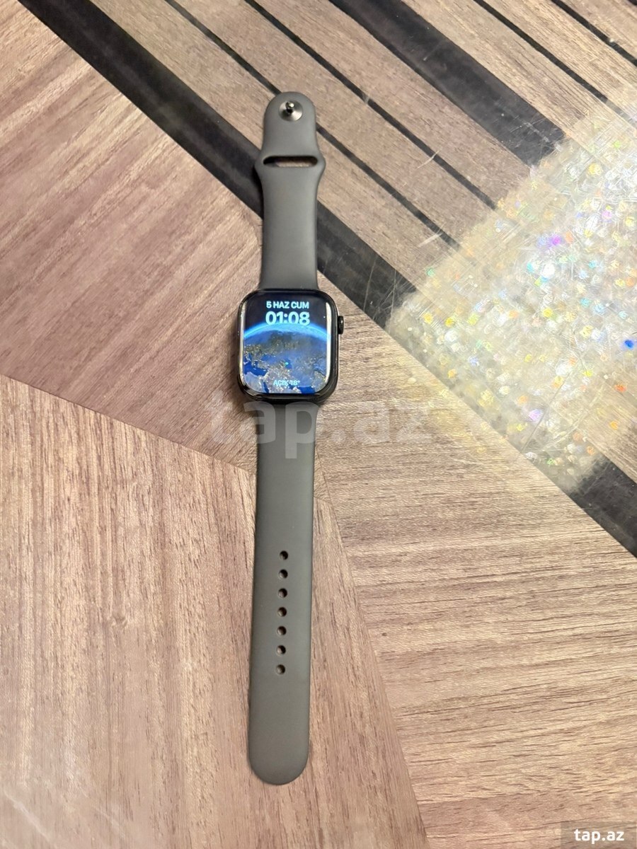 Apple watch series 10 46mm