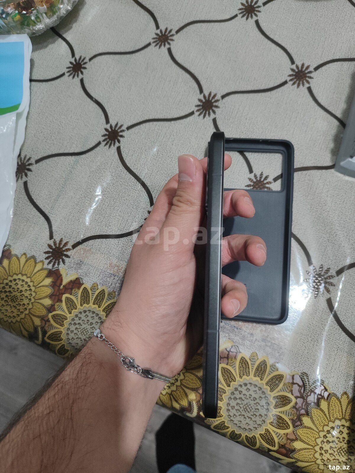 Xiaomi Poco F6 Pro Black 512GB/12GB (6)