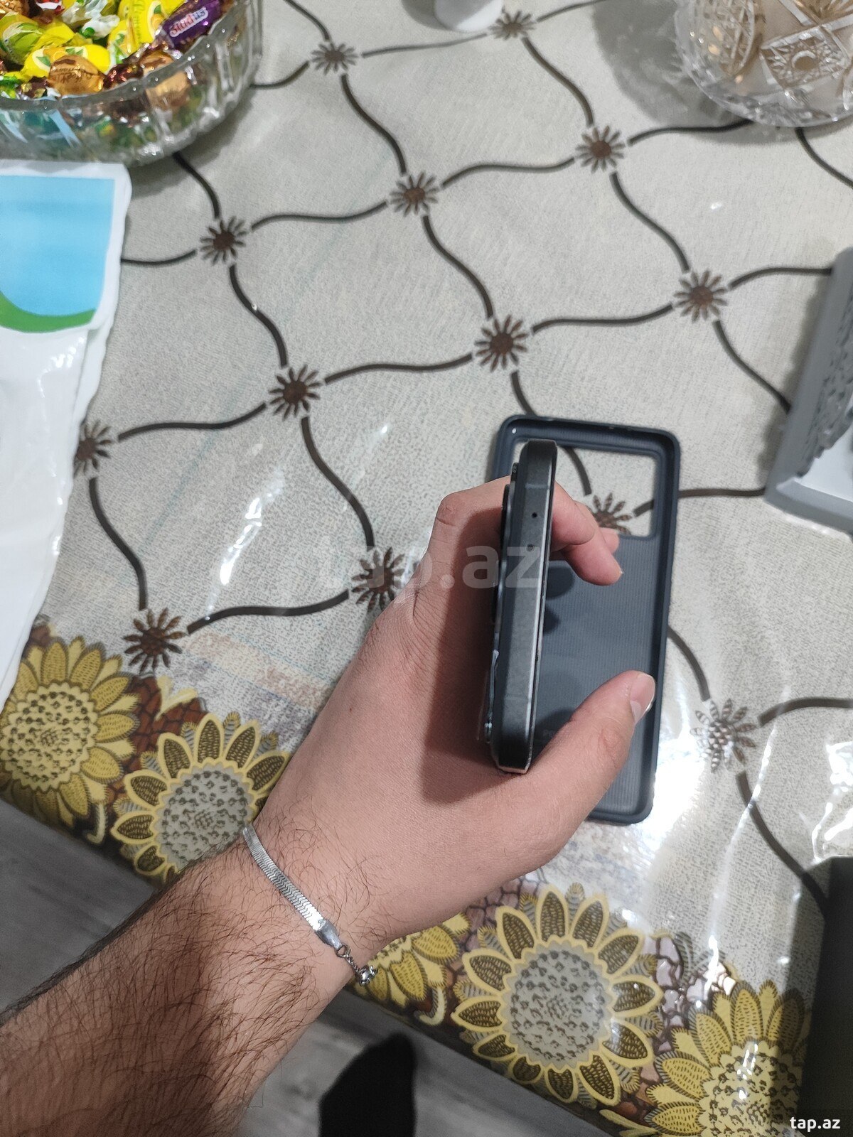 Xiaomi Poco F6 Pro Black 512GB/12GB (8)