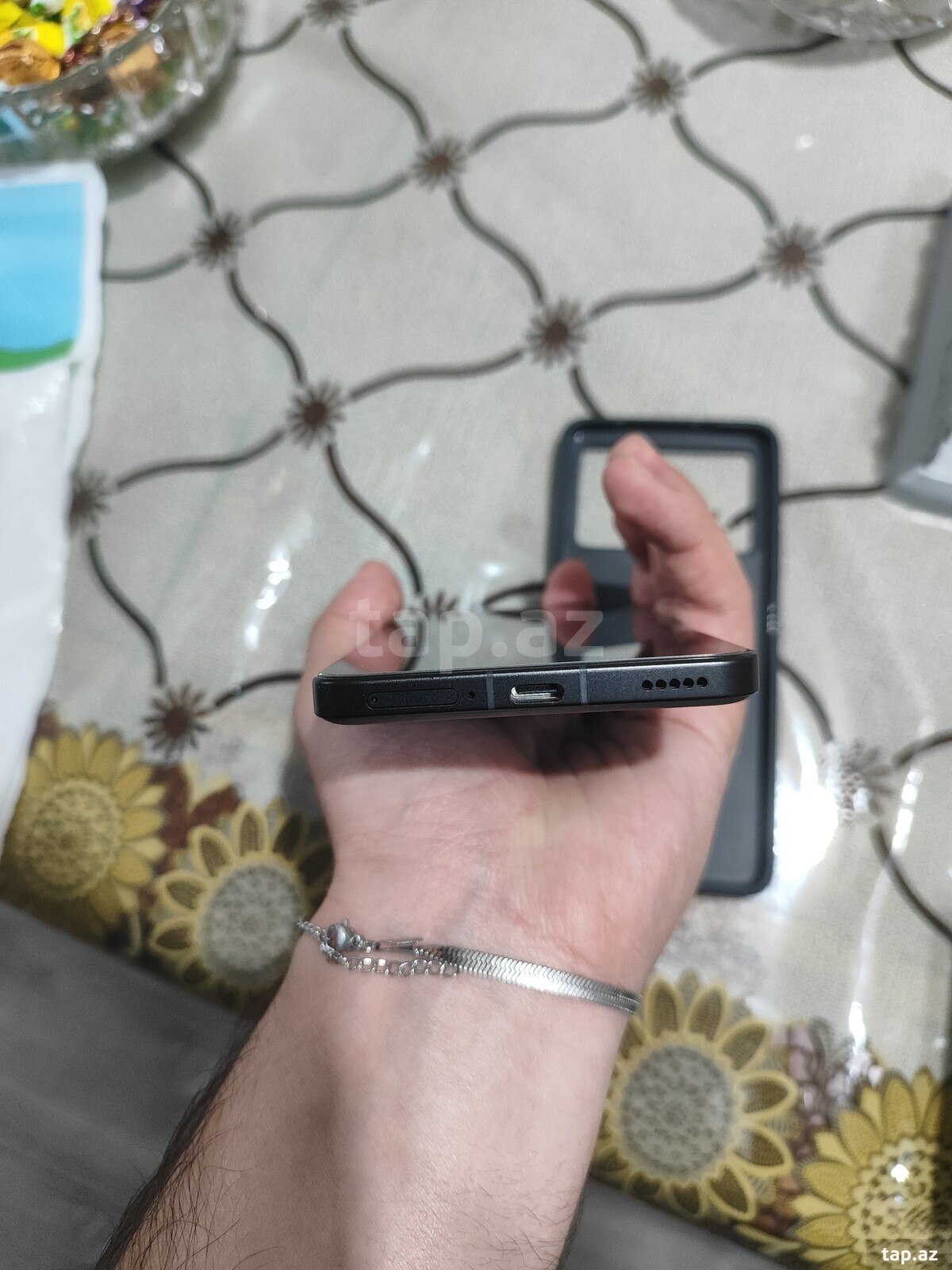 Xiaomi Poco F6 Pro Black 512GB/12GB (7)