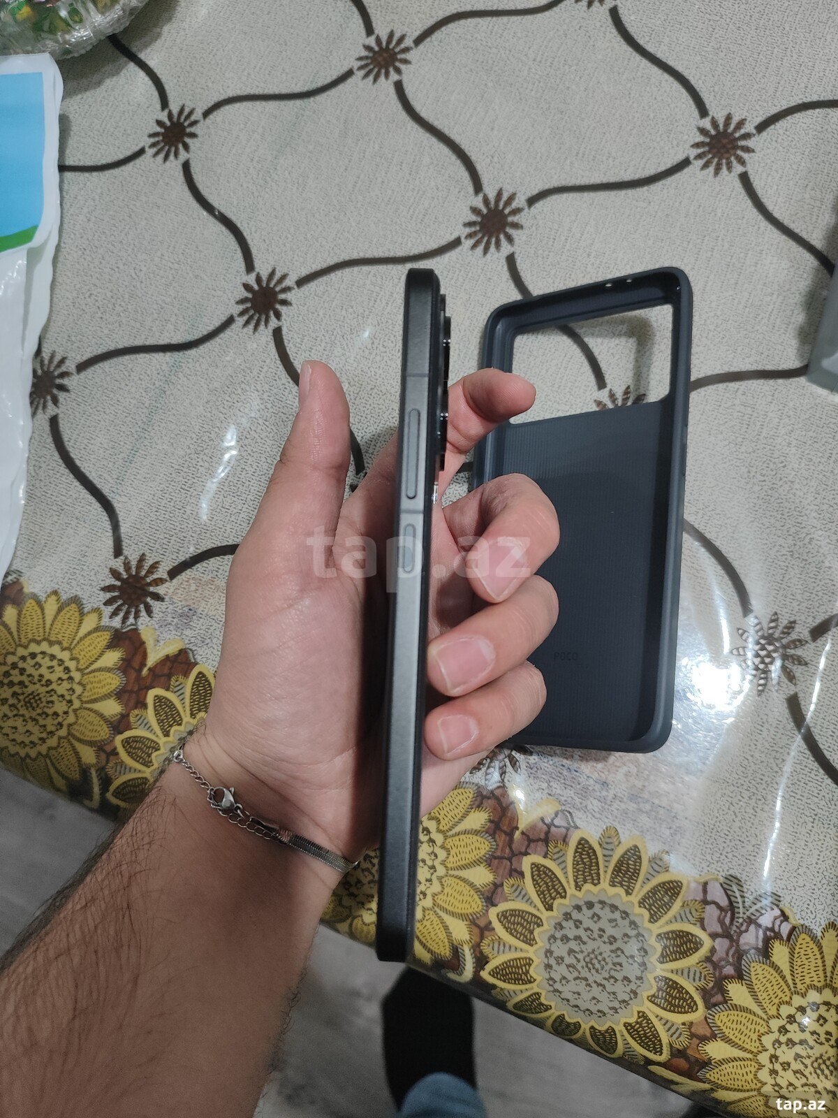 Xiaomi Poco F6 Pro Black 512GB/12GB (5)