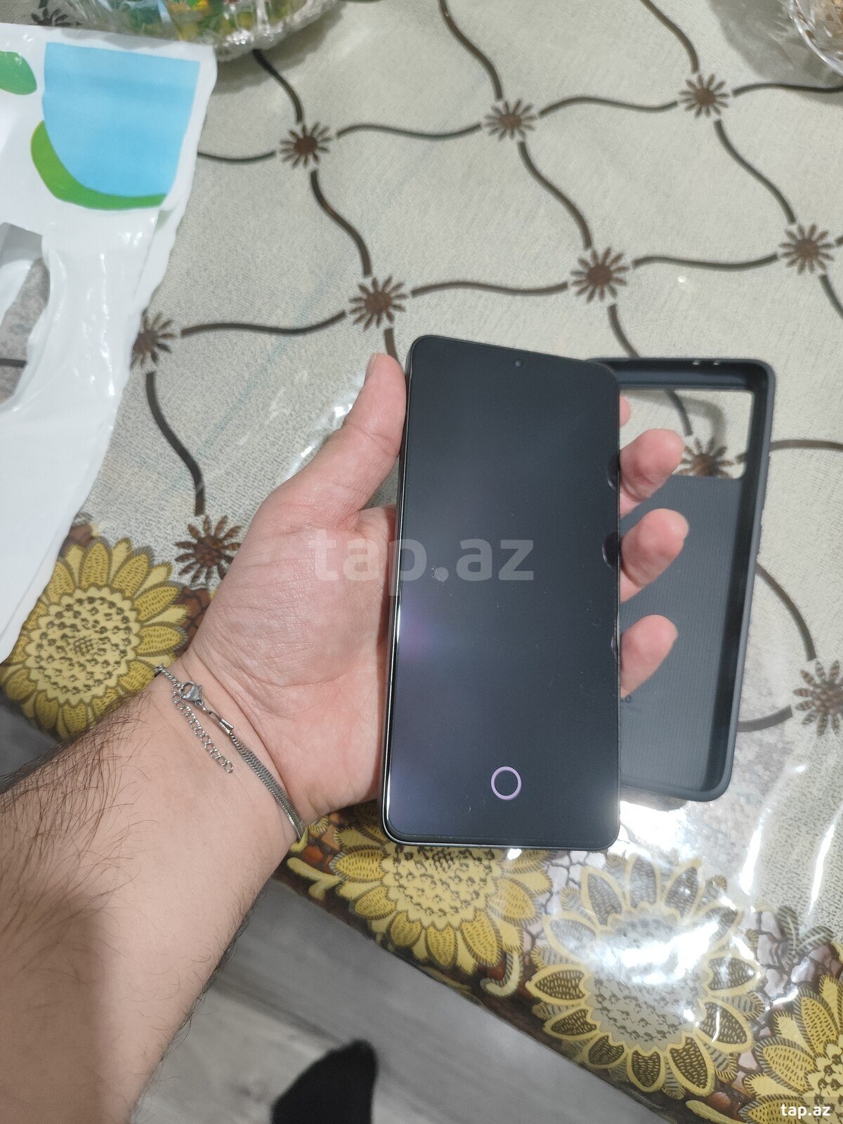 Xiaomi Poco F6 Pro Black 512GB/12GB (3)