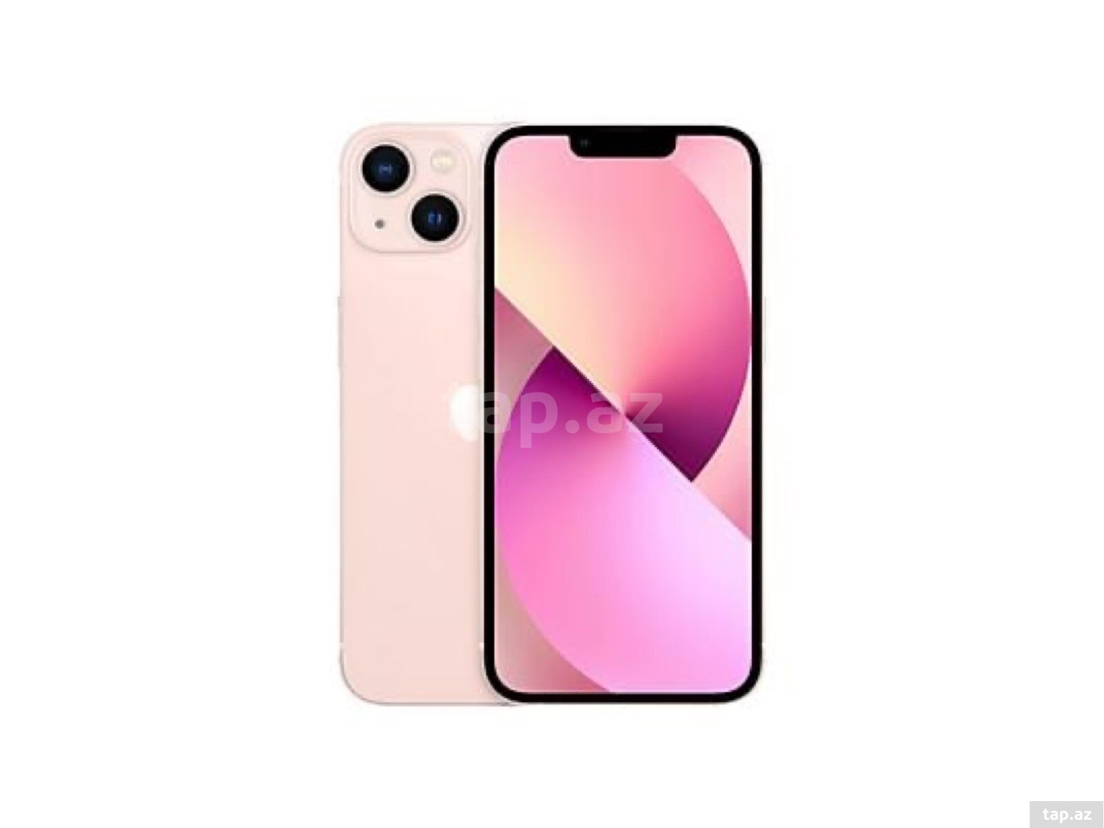 Apple iPhone 13 Pink 128GB/4GB