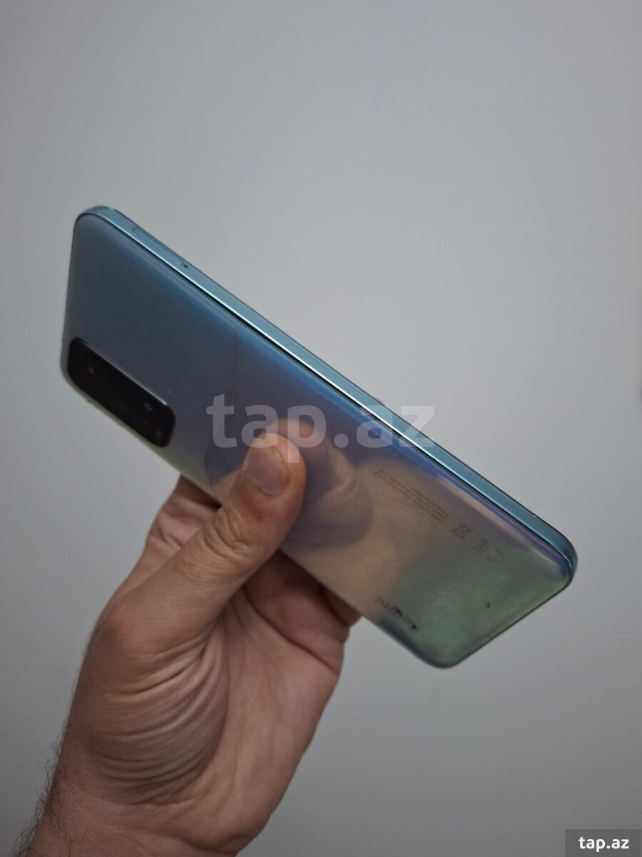 Xiaomi Redmi Note 11 Star Blue 128GB/4GB (6)