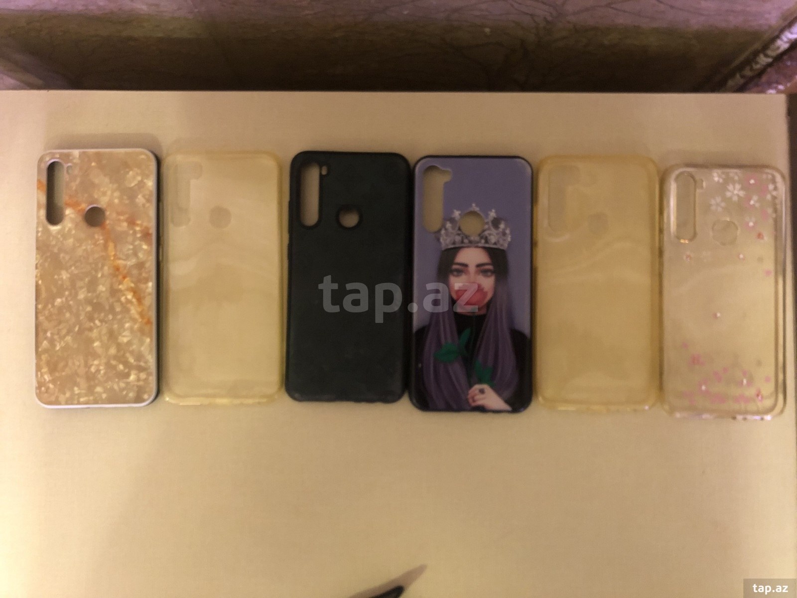 Telefon arxalıqları  (2)