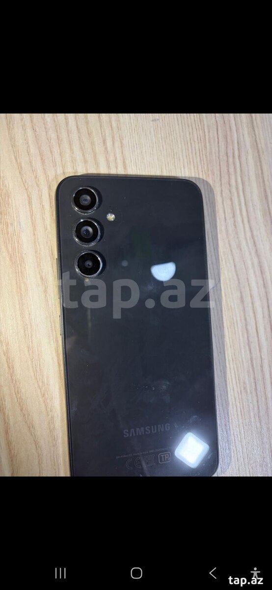 Samsung Galaxy A54 5G Graphite 256GB/8GB