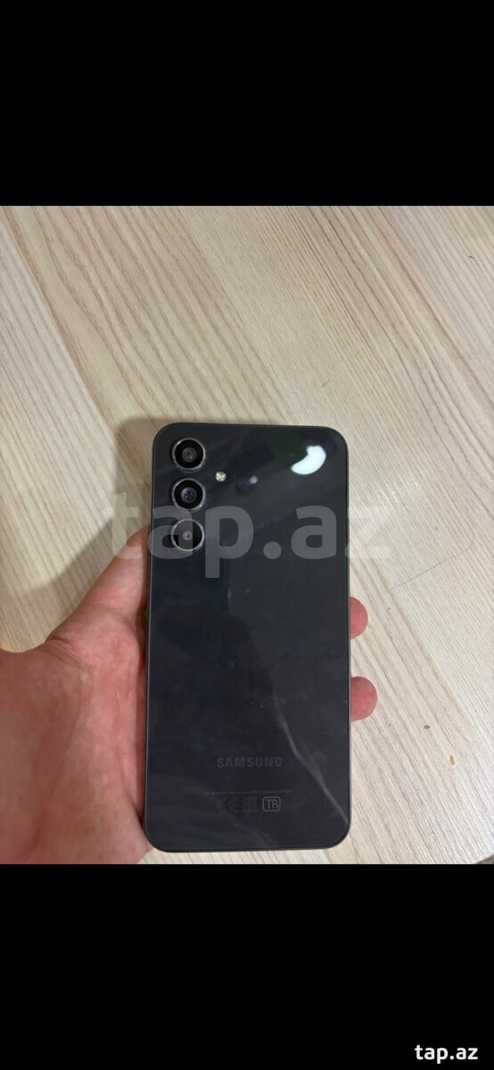 Samsung Galaxy A54 5G Graphite 256GB/8GB (2)