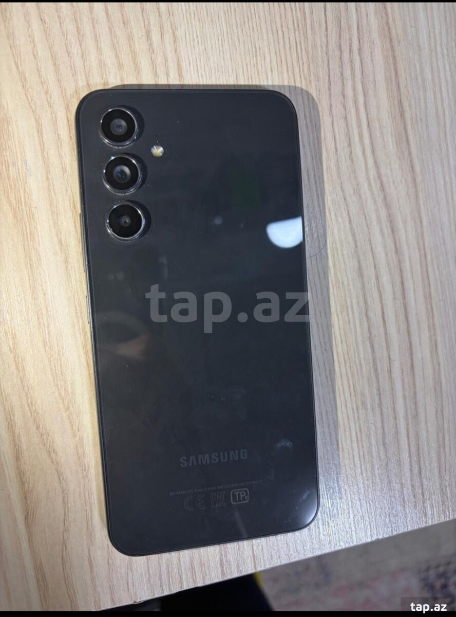 Samsung Galaxy A54 5G Graphite 256GB/8GB (5)