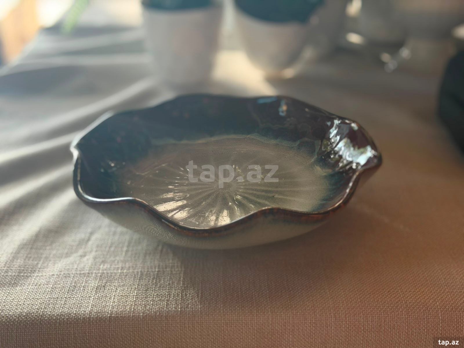 Hazır biznes - Restoran (14)