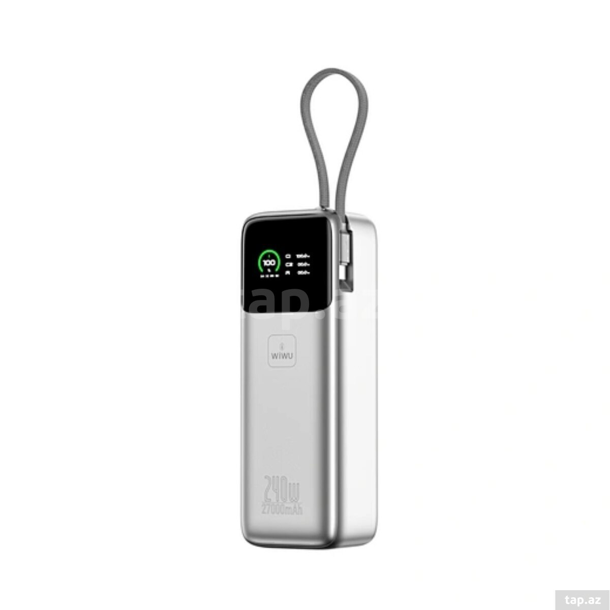 Power bank Wiwu 240W