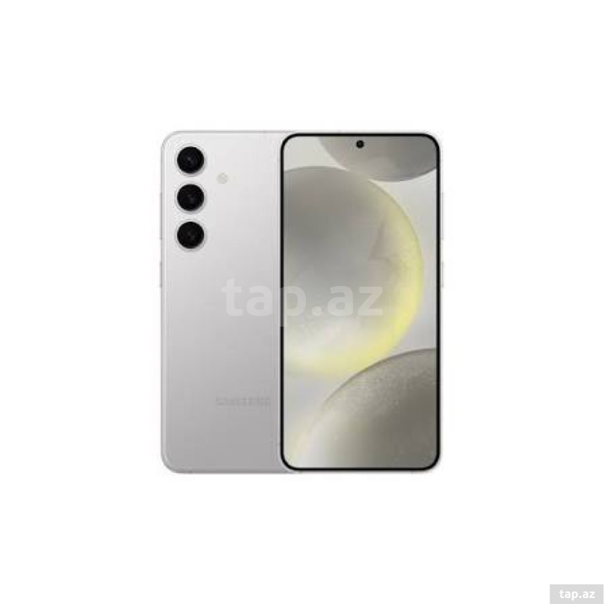 Samsung Galaxy S24+ Marble Grey 256GB/12GB