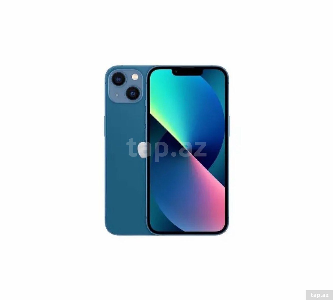 Apple iPhone 13 Blue 256GB/4GB